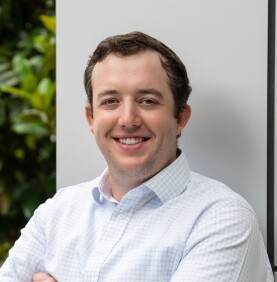 Andrew Hester Headshot