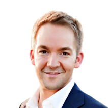 Michael Dongieux Headshot