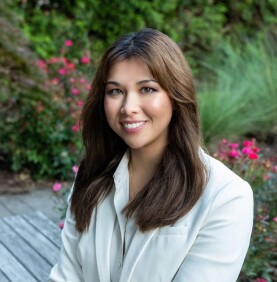 Madison Mahre Headshot