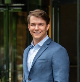 Nick Keeley Headshot