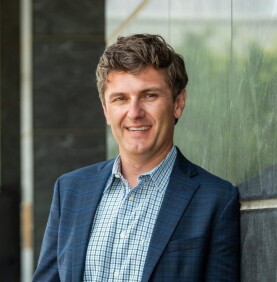 Adi Filipovic Headshot