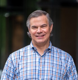 Fred Sturgis Headshot