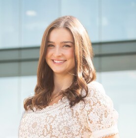 Ava Jane McNeill Headshot